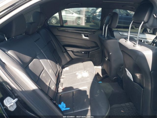 2015 MERCEDES-BENZ E 350 WDDHF5KB2FB104554 Photo 7