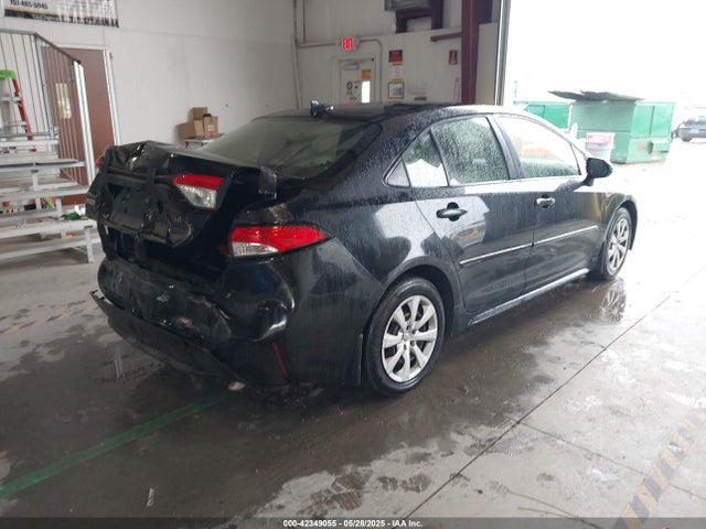 JTDEPRAEXLJ089882 Toyota COROLLA LE