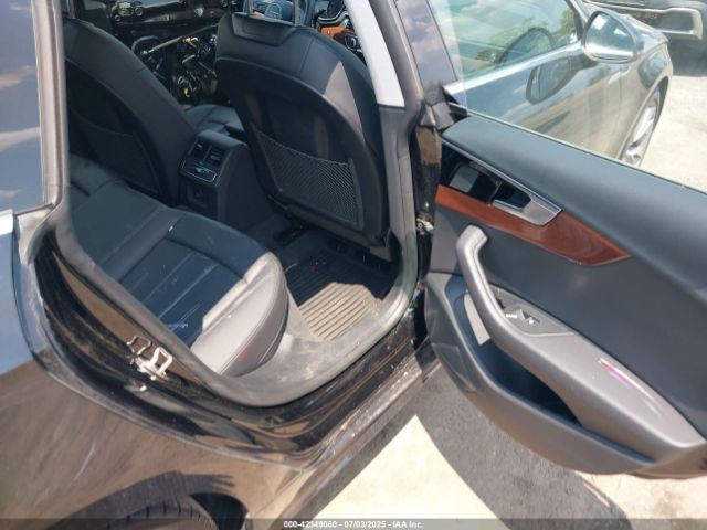 2023 AUDI A5 SPORTBACK WAUABCF56PA027224 Photo 7