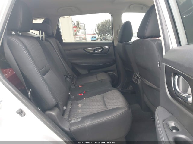 KNMAT2MT8JP621376 Nissan 2018
