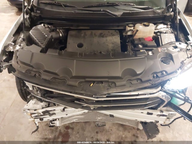 1GNEVHKW4KJ214517 Chevrolet lfy - spark ignited direct injection, atss, gen 1