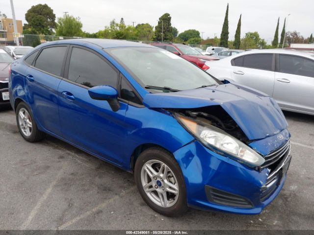 2018 FORD FIESTA 3FADP4BJ7JM136592