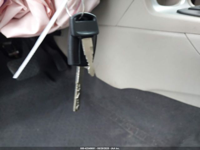 2018 FORD FIESTA 3FADP4BJ7JM136592 Photo 10