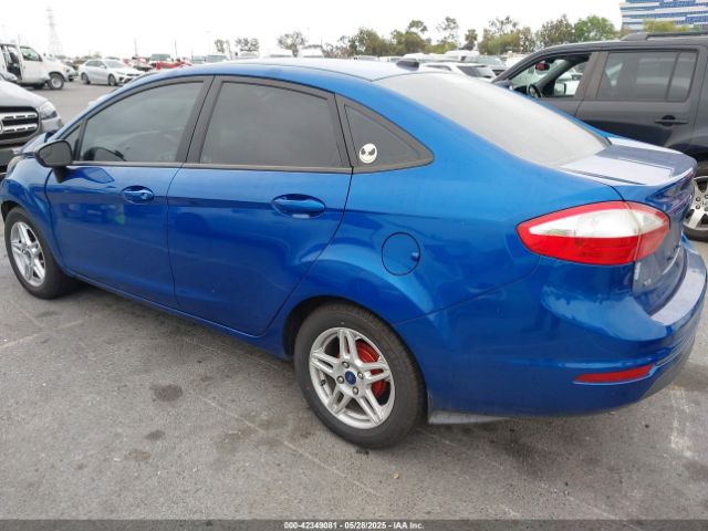 2018 FORD FIESTA 3FADP4BJ7JM136592 Photo 2