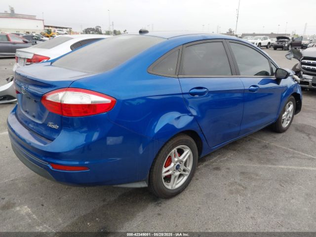2018 FORD FIESTA 3FADP4BJ7JM136592 Photo 3