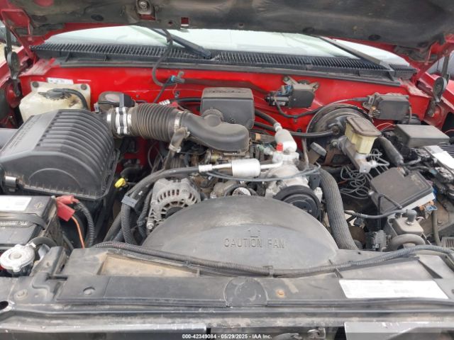 1999 CHEVROLET TAHOE 1GNEK13R7XJ452832 Photo 9
