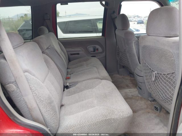 1999 CHEVROLET TAHOE 1GNEK13R7XJ452832 Photo 7