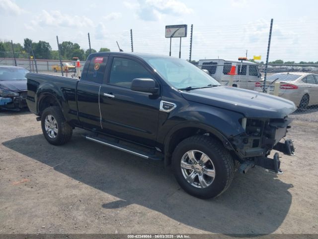 2019 FORD RANGER 1FTER1EHXKLA36781
