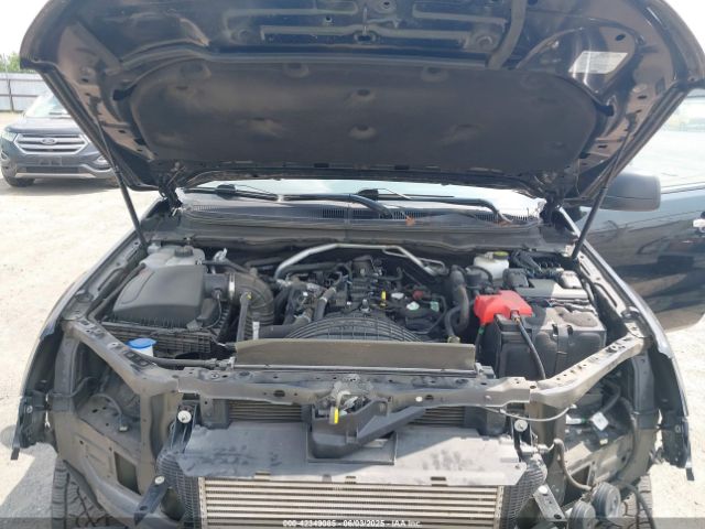 2019 FORD RANGER 1FTER1EHXKLA36781 Photo 9