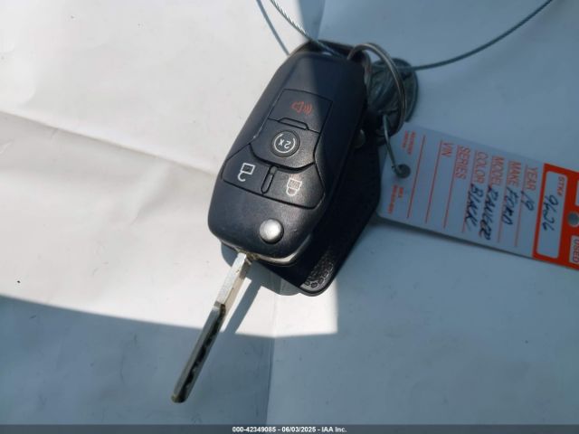 2019 FORD RANGER 1FTER1EHXKLA36781 Photo 10