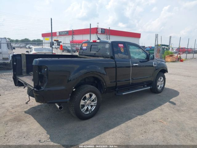 2019 FORD RANGER 1FTER1EHXKLA36781 Photo 3