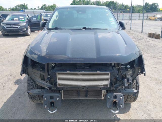 2019 FORD RANGER 1FTER1EHXKLA36781 Photo 5