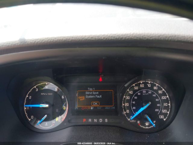 2019 FORD RANGER 1FTER1EHXKLA36781 Photo 6