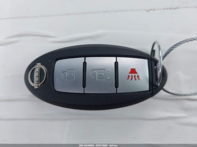 3N1CP5BV8NL513993 Nissan Kicks