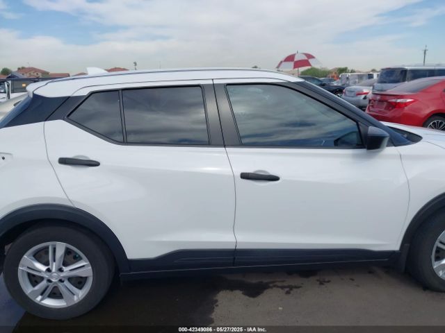 3N1CP5BV8NL513993 Nissan Kicks