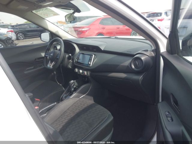 3N1CP5BV8NL513993 Nissan Kicks