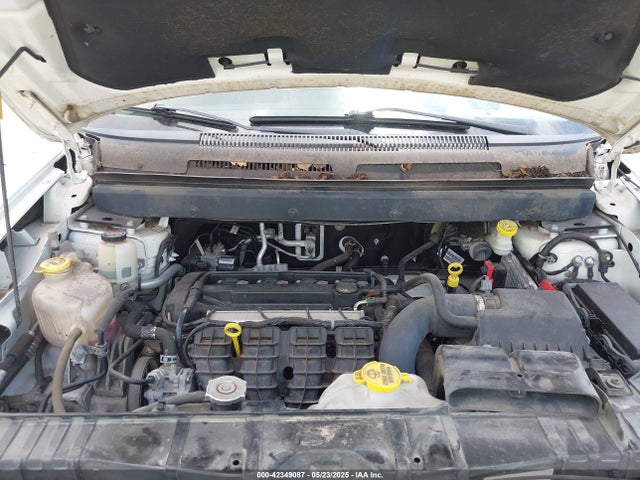 Dodge 2016 2016 3C4PDCBB1GT132684 Image 10