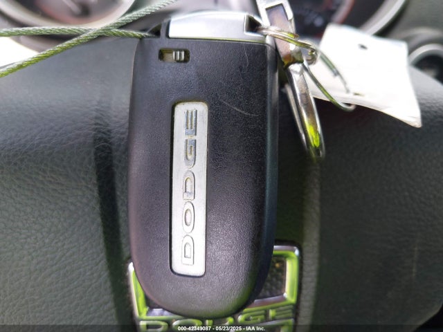 Dodge 2016 2016 3C4PDCBB1GT132684 Image 11