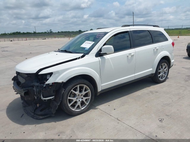 Dodge 2016 2016 3C4PDCBB1GT132684 Image 2