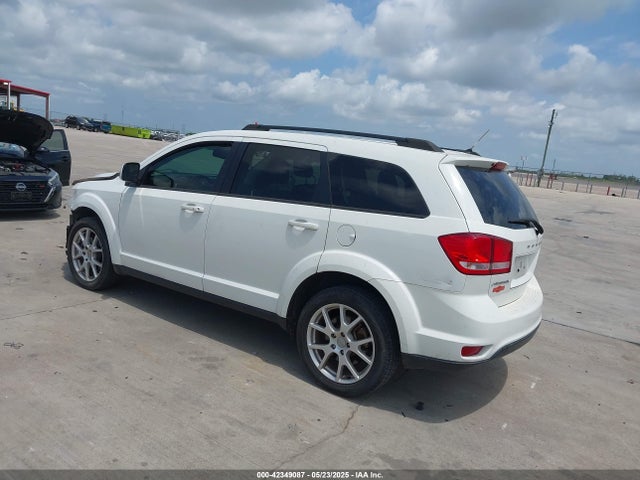 Dodge 2016 2016 3C4PDCBB1GT132684 Image 3