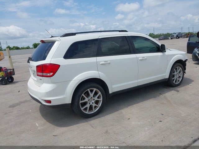 Dodge 2016 2016 3C4PDCBB1GT132684 Image 4