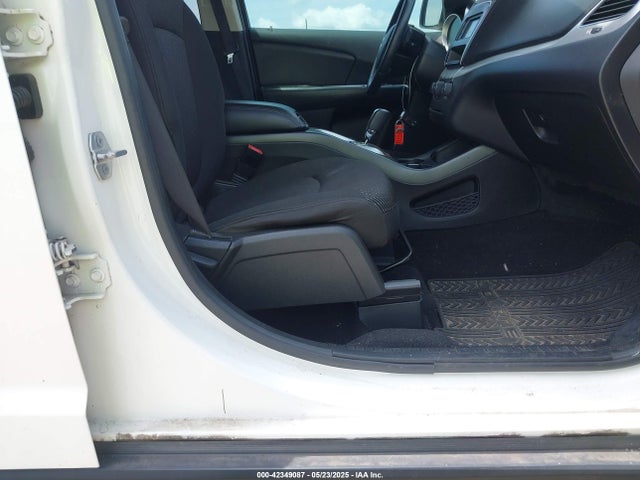 Dodge 2016 2016 3C4PDCBB1GT132684 Image 5