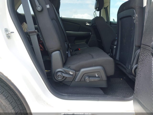 Dodge 2016 2016 3C4PDCBB1GT132684 Image 8