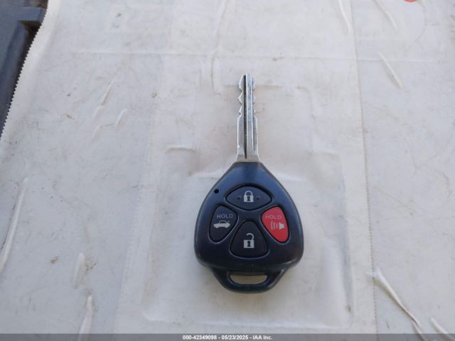 2013 SCION FR-S JF1ZNAA11D1709578 Photo 10