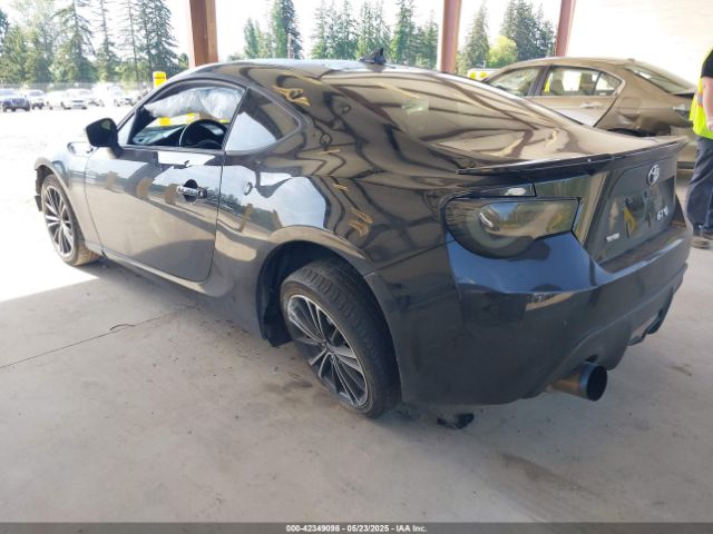 2013 SCION FR-S JF1ZNAA11D1709578 Photo 2