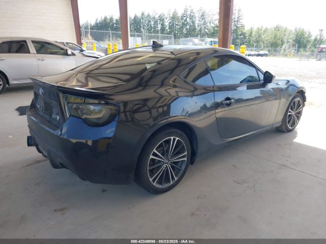 2013 SCION FR-S JF1ZNAA11D1709578 Photo 3
