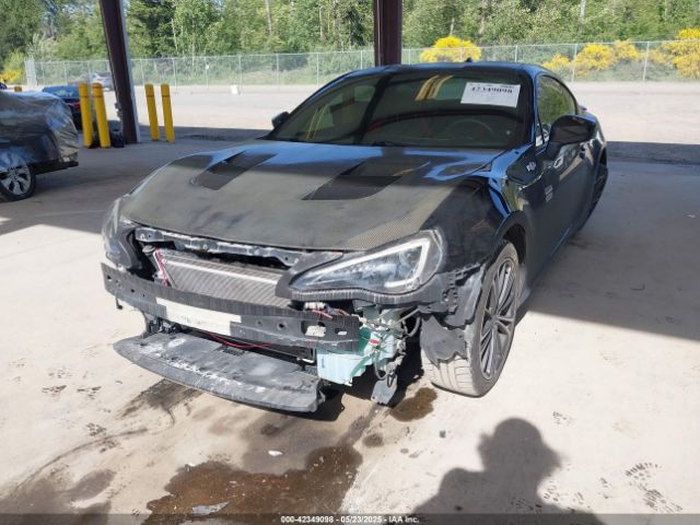2013 SCION FR-S JF1ZNAA11D1709578 Photo 5