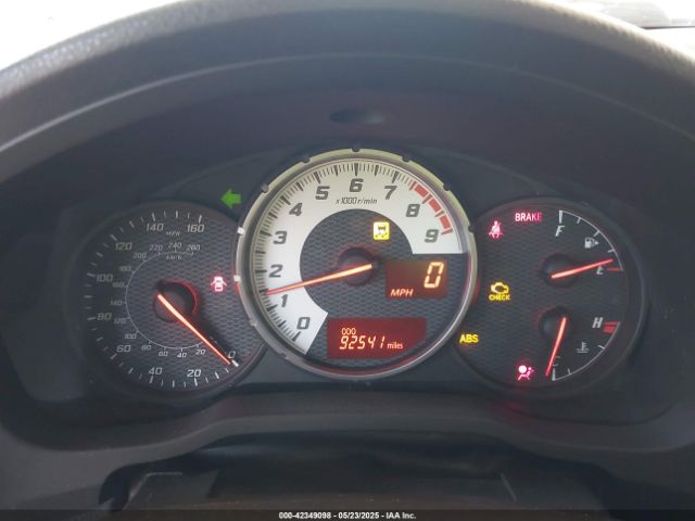 2013 SCION FR-S JF1ZNAA11D1709578 Photo 6