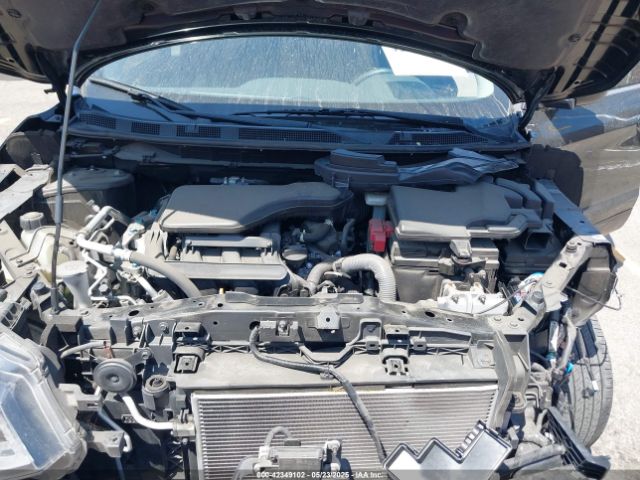 JN1BJ1AV0MW305039 Nissan ROGUE SPORT