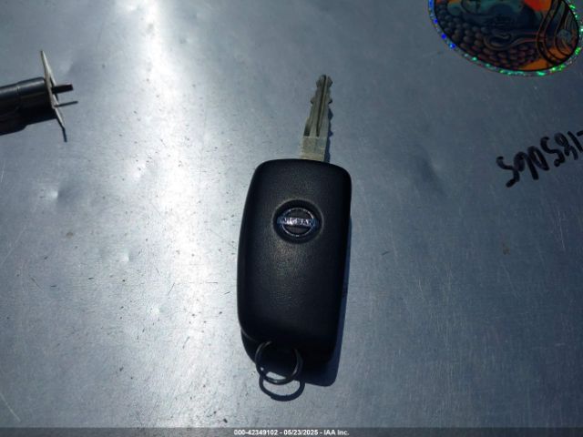 JN1BJ1AV0MW305039 Nissan ROGUE SPORT
