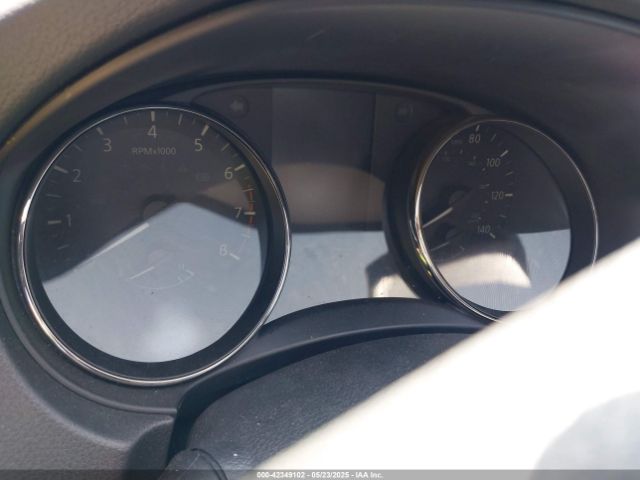 JN1BJ1AV0MW305039 Nissan ROGUE SPORT