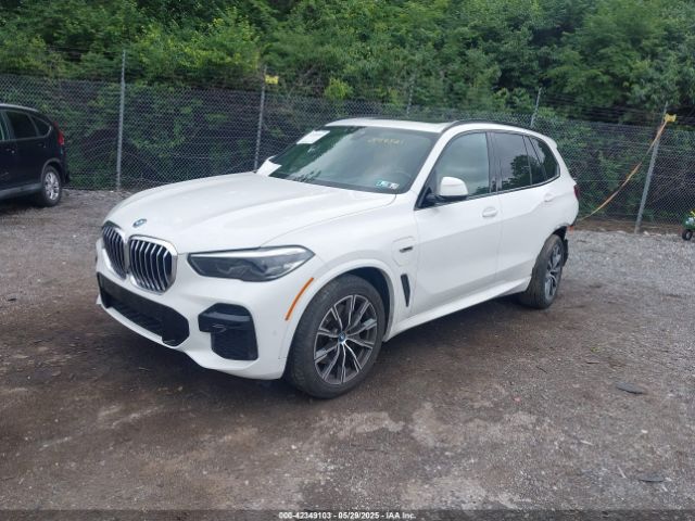 5UXTA6C07N9M99521 BMW X5