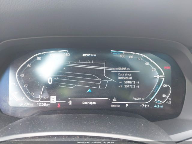 5UXTA6C07N9M99521 BMW X5