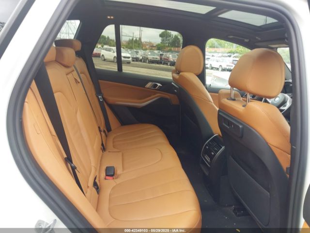 5UXTA6C07N9M99521 BMW X5