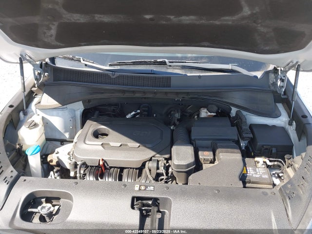 5XYPG4A39KG595941 KIA gdi theta-ii