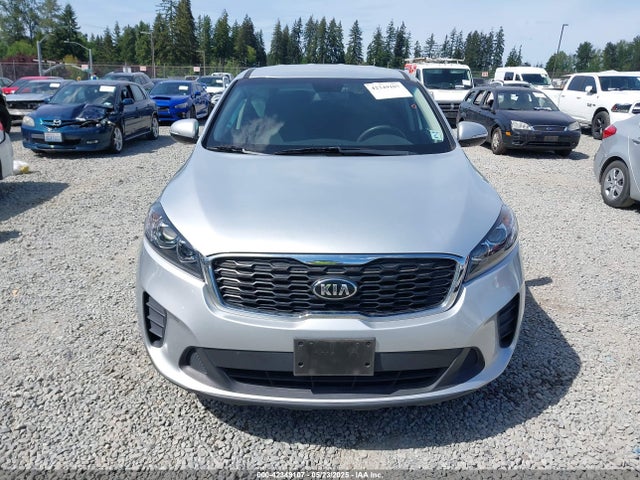 5XYPG4A39KG595941 KIA gdi theta-ii