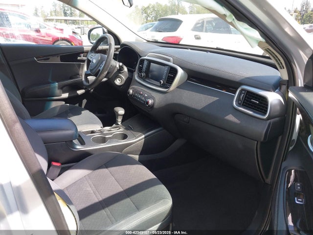 5XYPG4A39KG595941 KIA gdi theta-ii