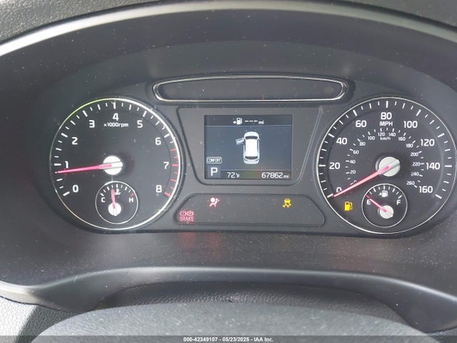5XYPG4A39KG595941 KIA gdi theta-ii