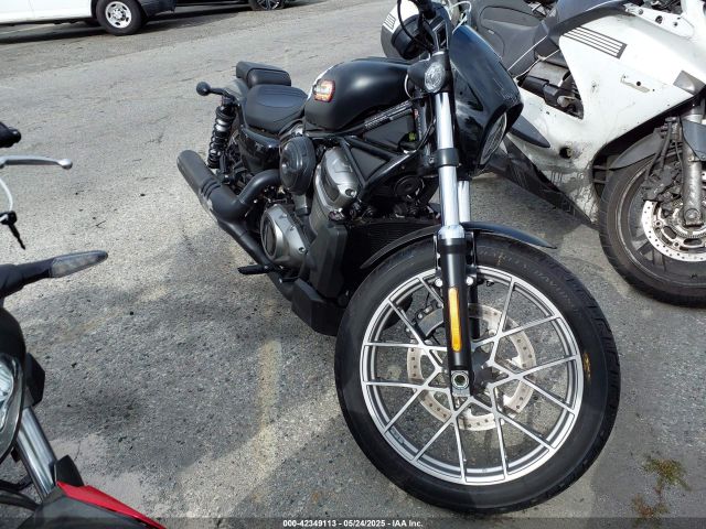 2024 HARLEY-DAVIDSON RH975 1HD1ZF121RB302071