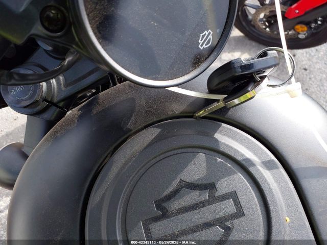 2024 HARLEY-DAVIDSON RH975 1HD1ZF121RB302071 Photo 10