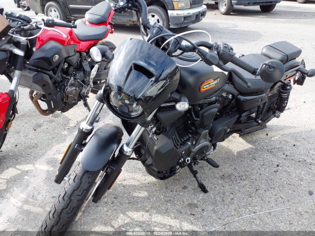 2024 HARLEY-DAVIDSON RH975 1HD1ZF121RB302071 Photo 1