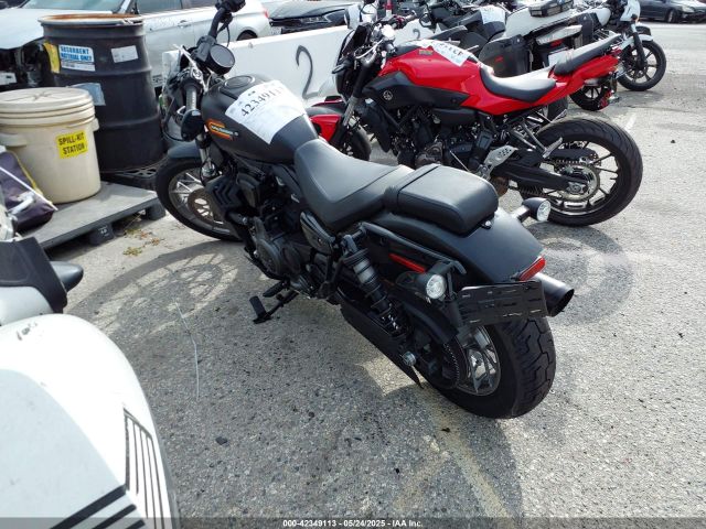 2024 HARLEY-DAVIDSON RH975 1HD1ZF121RB302071 Photo 2