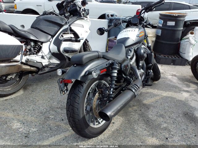 2024 HARLEY-DAVIDSON RH975 1HD1ZF121RB302071 Photo 3