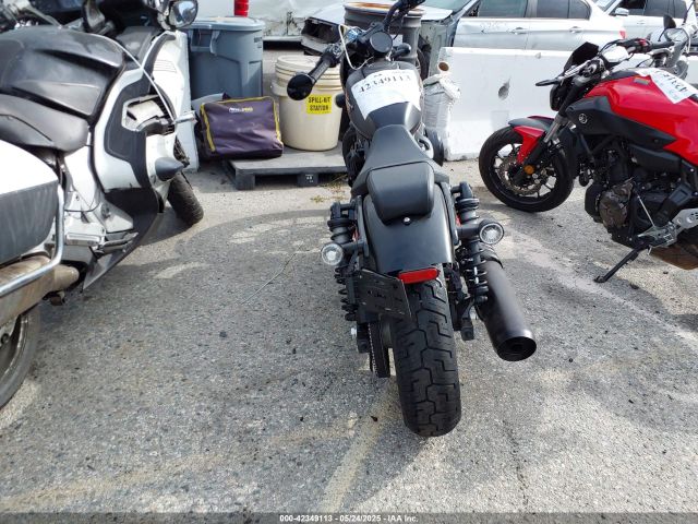 2024 HARLEY-DAVIDSON RH975 1HD1ZF121RB302071 Photo 5