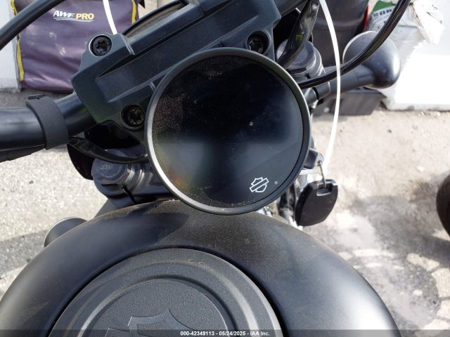 2024 HARLEY-DAVIDSON RH975 1HD1ZF121RB302071 Photo 6
