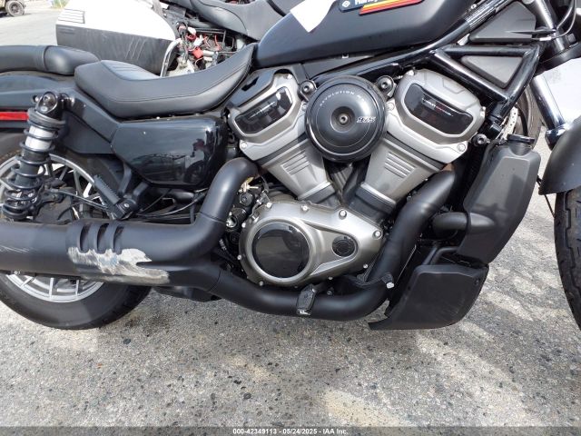 2024 HARLEY-DAVIDSON RH975 1HD1ZF121RB302071 Photo 7